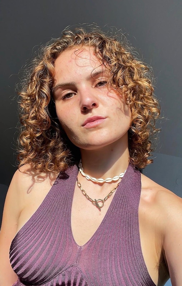 Sofia Kala, artist